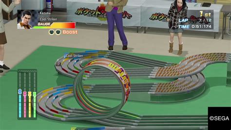 king of speed cup yakuza 0|yakuza 0 heavy suspension.